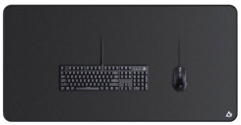 KM-P4 XXL gamingowa podkładka pod mysz i klawiaturę | 1200x600x4mm | wodoodporna | gumowany spód | uniwersalna KM-P4 XXL gamingowa podkładka pod mysz i klawiaturę | 1200x600x4mm | wodoodporna | gumowany spód | uniwersalna