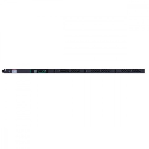 Listwa zasilająca EasyPDU, Switched, Zero U, 22 kW, 230V, (18) C13 i (6) C19; IEC309