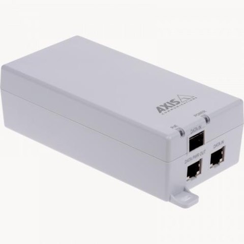 Moduł zasilania pośredniego T8154 60W SFP MIDSPAN Moduł zasilania pośredniego T8154 60W SFP MIDSPAN