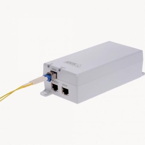 Moduł zasilania pośredniego T8154 60W SFP MIDSPAN Moduł zasilania pośredniego T8154 60W SFP MIDSPAN