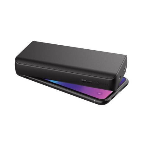 Powerbank LARO 65W USB-C Powerbank LARO 65W USB-C