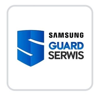 Rozszerzenie gwarancji +1 rok ochrony On-Site GUARD Serwis dla monitorów w rozmiarze od 26 do 30 cali