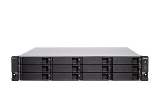 Serwer NAS TS-h1886XU-RP-R2-D1622- 32G 2U 18x0HDD