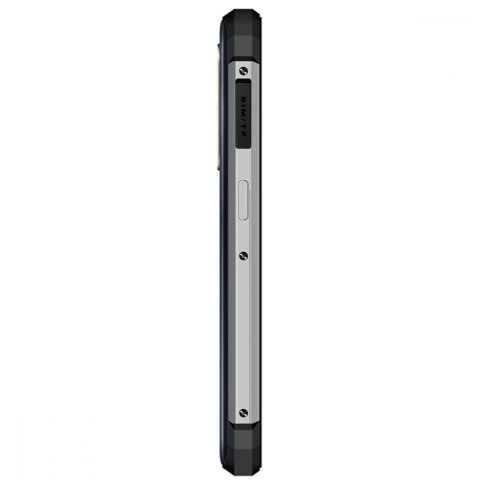 Smartfon WP17 8/128GB NFC 8300 mAh DualSIM czarny Smartfon WP17 8/128GB NFC 8300 mAh DualSIM czarny