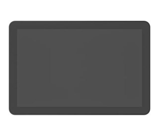 Tablet do rezerwacji sal Tap Scheduler grafitowy