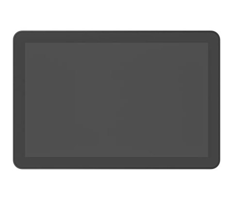 Tablet do rezerwacji sal Tap Scheduler grafitowy Tablet do rezerwacji sal Tap Scheduler grafitowy