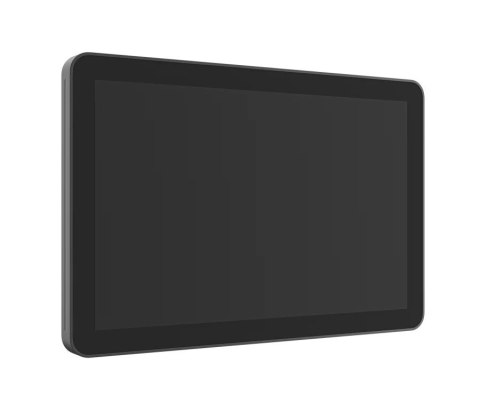 Tablet do rezerwacji sal Tap Scheduler grafitowy Tablet do rezerwacji sal Tap Scheduler grafitowy