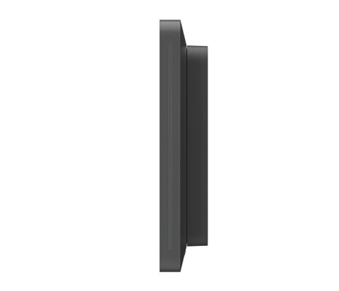 Tablet do rezerwacji sal Tap Scheduler grafitowy Tablet do rezerwacji sal Tap Scheduler grafitowy