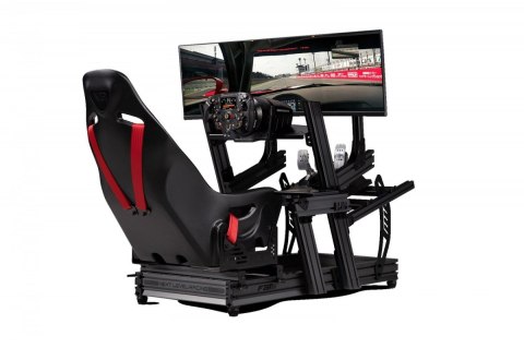 Uchwyt na monitor F-GT Elite Carbon Grey Uchwyt na monitor F-GT Elite Carbon Grey