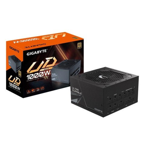 Zasilacz modularny UD1000GM 1000W 80PLUS GOLD ATX Zasilacz modularny UD1000GM 1000W 80PLUS GOLD ATX
