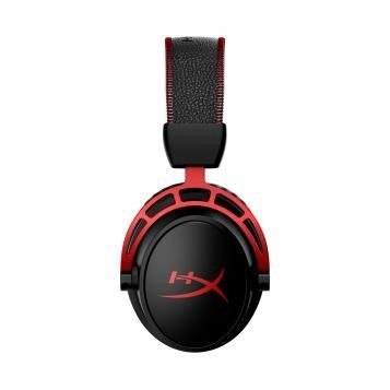 Zestaw słuchawkowy Cloud Alpha Wireless czerwony Zestaw słuchawkowy Cloud Alpha Wireless czerwony
