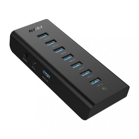 CB-H3 aktywny HUB USB | 7w1 | 7xUSB 3.0 CB-H3 aktywny HUB USB | 7w1 | 7xUSB 3.0