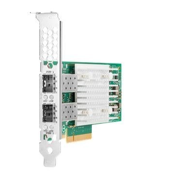 Karta sieciowa 2-portowa Broadcom BCM57412 Ethernet 10 Gb/s SFP+ Karta sieciowa 2-portowa Broadcom BCM57412 Ethernet 10 Gb/s SFP+