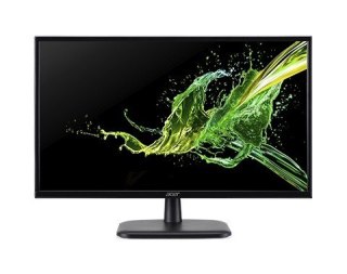 Monitor 23,8 cali EK240YCbi VA 5ms VGA HDMI