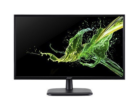 Monitor 23,8 cali EK240YCbi VA 5ms VGA HDMI Monitor 23,8 cali EK240YCbi VA 5ms VGA HDMI