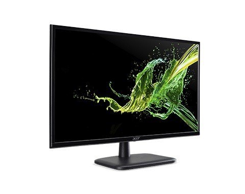 Monitor 23,8 cali EK240YCbi VA 5ms VGA HDMI Monitor 23,8 cali EK240YCbi VA 5ms VGA HDMI