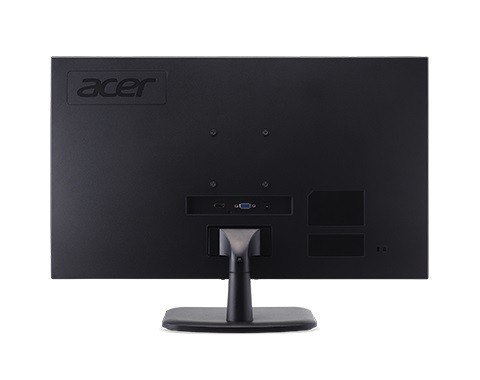 Monitor 23,8 cali EK240YCbi VA 5ms VGA HDMI Monitor 23,8 cali EK240YCbi VA 5ms VGA HDMI