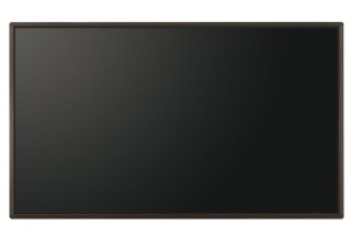 Monitor interaktywny 42.5 cala PN-HW-Series, technologia podczerwieni, UHD, 350cd/m2, , 10 punktów dotykowych