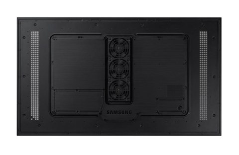 Monitor profesjonalny OH55A-S 55 cali błyszczący 24h/7 3500cd/m2 S7 Player (Tizen 5.0) 3 lata On-Site (LH55OHAESGBXEN) Monitor profesjonalny OH55A-S 55 cali błyszczący 24h/7 3500cd/m2 S7 Player (Tizen 5.0) 3 lata On-Site (LH55OHAESGBXEN)