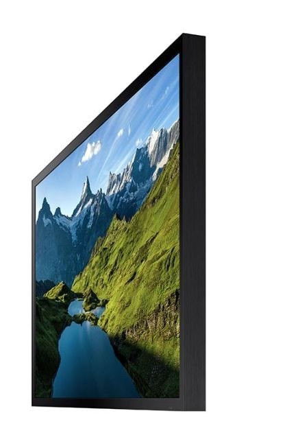 Monitor profesjonalny OH55A-S 55 cali błyszczący 24h/7 3500cd/m2 S7 Player (Tizen 5.0) 3 lata On-Site (LH55OHAESGBXEN) Monitor profesjonalny OH55A-S 55 cali błyszczący 24h/7 3500cd/m2 S7 Player (Tizen 5.0) 3 lata On-Site (LH55OHAESGBXEN)