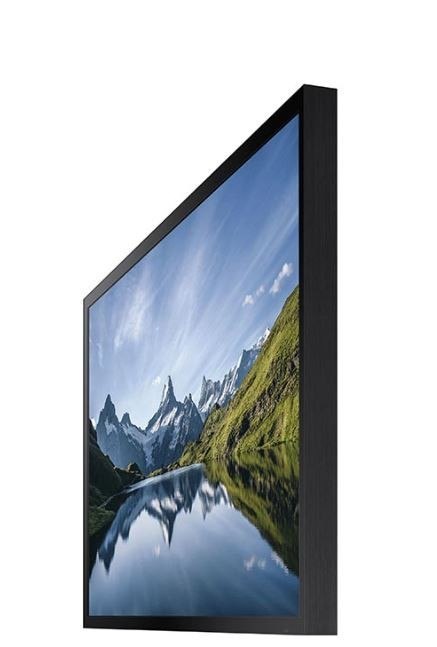 Monitor profesjonalny OM46B 46 cali Błyszczący 24h/7 4000(cd/m2) 1920 x 1080(FHD) Tizen 5.0 3 lata On-Site (LH46OMBEBGBXEN) Monitor profesjonalny OM46B 46 cali Błyszczący 24h/7 4000(cd/m2) 1920 x 1080(FHD) Tizen 5.0 3 lata On-Site (LH46OMBEBGBXEN)