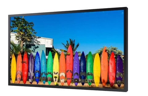 Monitor profesjonalny OM55B 55 cali Błyszczący 24h/7 3000(cd/m2) 3840x2160 (UHD) S7 Player (Tizen 5.0) Wi-Fi 3 lata On-Site (LH5