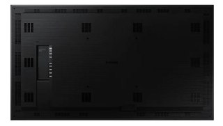Monitor profesjonalny OM75A 75 cali Błyszczący 24h/7 4000(cd/m2) 3840 x 2160 (UHD) S7 Player (Tizen 5.0) Wi-Fi 3 lata On-Site (L