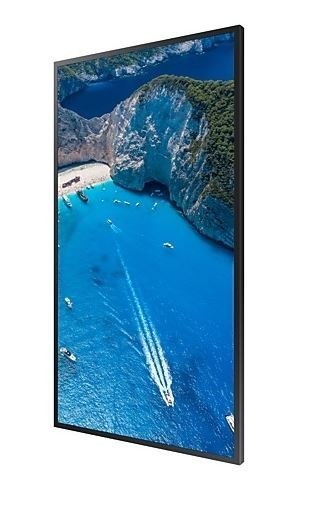 Monitor profesjonalny OM75A 75 cali Błyszczący 24h/7 4000(cd/m2) 3840 x 2160 (UHD) S7 Player (Tizen 5.0) Wi-Fi 3 lata On-Site (L Monitor profesjonalny OM75A 75 cali Błyszczący 24h/7 4000(cd/m2) 3840 x 2160 (UHD) S7 Player (Tizen 5.0) Wi-Fi 3 lata On-Site (L