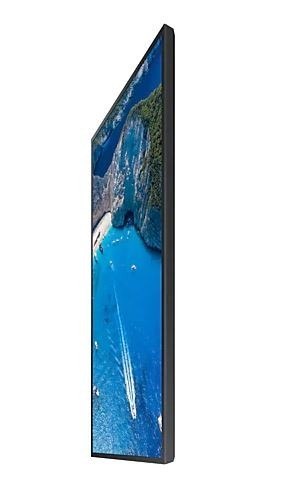 Monitor profesjonalny OM75A 75 cali Błyszczący 24h/7 4000(cd/m2) 3840 x 2160 (UHD) S7 Player (Tizen 5.0) Wi-Fi 3 lata On-Site (L Monitor profesjonalny OM75A 75 cali Błyszczący 24h/7 4000(cd/m2) 3840 x 2160 (UHD) S7 Player (Tizen 5.0) Wi-Fi 3 lata On-Site (L