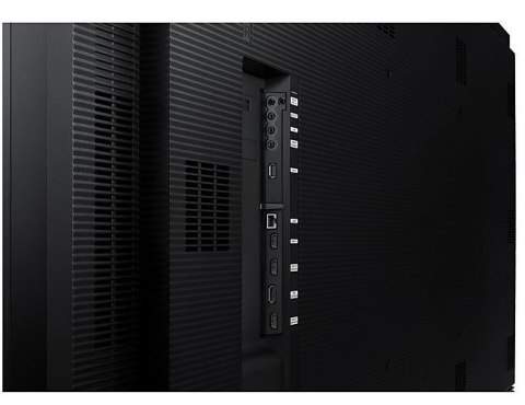 Monitor profesjonalny OM75A 75 cali Błyszczący 24h/7 4000(cd/m2) 3840 x 2160 (UHD) S7 Player (Tizen 5.0) Wi-Fi 3 lata On-Site (L Monitor profesjonalny OM75A 75 cali Błyszczący 24h/7 4000(cd/m2) 3840 x 2160 (UHD) S7 Player (Tizen 5.0) Wi-Fi 3 lata On-Site (L