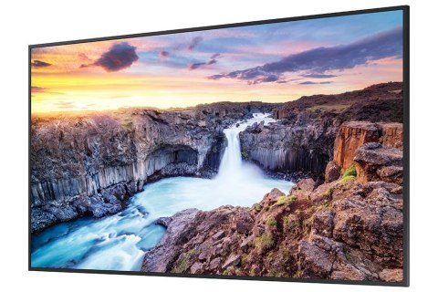 Monitor profesjonalny QH50B 50 cali Matowy 24h/7 700(cd/m2) 3840 x 2160 (UHD) S10 Player (Tizen 6.5) WiFi/BT 3 lata On-Site (LH5 Monitor profesjonalny QH50B 50 cali Matowy 24h/7 700(cd/m2) 3840 x 2160 (UHD) S10 Player (Tizen 6.5) WiFi/BT 3 lata On-Site (LH5