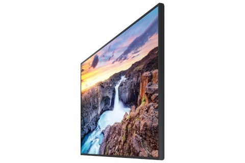 Monitor profesjonalny QH50B 50 cali Matowy 24h/7 700(cd/m2) 3840 x 2160 (UHD) S10 Player (Tizen 6.5) WiFi/BT 3 lata On-Site (LH5 Monitor profesjonalny QH50B 50 cali Matowy 24h/7 700(cd/m2) 3840 x 2160 (UHD) S10 Player (Tizen 6.5) WiFi/BT 3 lata On-Site (LH5