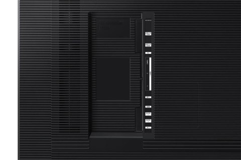 Monitor profesjonalny QH50B 50 cali Matowy 24h/7 700(cd/m2) 3840 x 2160 (UHD) S10 Player (Tizen 6.5) WiFi/BT 3 lata On-Site (LH5 Monitor profesjonalny QH50B 50 cali Matowy 24h/7 700(cd/m2) 3840 x 2160 (UHD) S10 Player (Tizen 6.5) WiFi/BT 3 lata On-Site (LH5