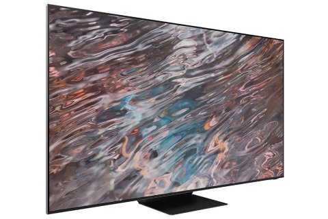 Monitor profesjonalny QP65A-8K 65 cali Błyszczący 16h/7 500(cd/m2) 7680 x 4320 (8K) S9 Player (Tizen 6.0) Wi-Fi/BT 3 lata On-Si Monitor profesjonalny QP65A-8K 65 cali Błyszczący 16h/7 500(cd/m2) 7680 x 4320 (8K) S9 Player (Tizen 6.0) Wi-Fi/BT 3 lata On-Si