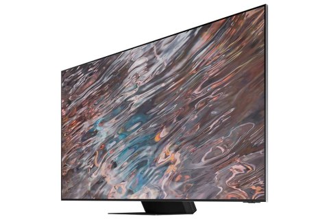 Monitor profesjonalny QP65A-8K 65 cali Błyszczący 16h/7 500(cd/m2) 7680 x 4320 (8K) S9 Player (Tizen 6.0) Wi-Fi/BT 3 lata On-Si Monitor profesjonalny QP65A-8K 65 cali Błyszczący 16h/7 500(cd/m2) 7680 x 4320 (8K) S9 Player (Tizen 6.0) Wi-Fi/BT 3 lata On-Si