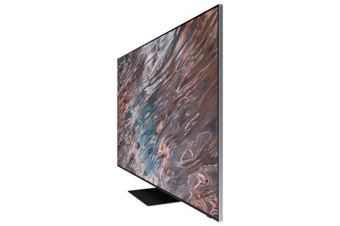 Monitor profesjonalny QP65A-8K 65 cali Błyszczący 16h/7 500(cd/m2) 7680 x 4320 (8K) S9 Player (Tizen 6.0) Wi-Fi/BT 3 lata On-Si Monitor profesjonalny QP65A-8K 65 cali Błyszczący 16h/7 500(cd/m2) 7680 x 4320 (8K) S9 Player (Tizen 6.0) Wi-Fi/BT 3 lata On-Si