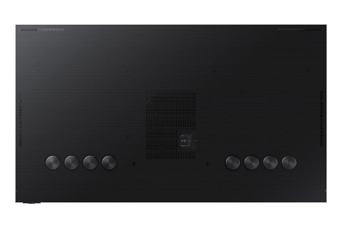 Monitor profesjonalny QP65A-8K 65 cali Błyszczący 16h/7 500(cd/m2) 7680 x 4320 (8K) S9 Player (Tizen 6.0) Wi-Fi/BT 3 lata On-Si Monitor profesjonalny QP65A-8K 65 cali Błyszczący 16h/7 500(cd/m2) 7680 x 4320 (8K) S9 Player (Tizen 6.0) Wi-Fi/BT 3 lata On-Si