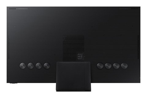Monitor profesjonalny QP65A-8K 65 cali Błyszczący 16h/7 500(cd/m2) 7680 x 4320 (8K) S9 Player (Tizen 6.0) Wi-Fi/BT 3 lata On-Si Monitor profesjonalny QP65A-8K 65 cali Błyszczący 16h/7 500(cd/m2) 7680 x 4320 (8K) S9 Player (Tizen 6.0) Wi-Fi/BT 3 lata On-Si