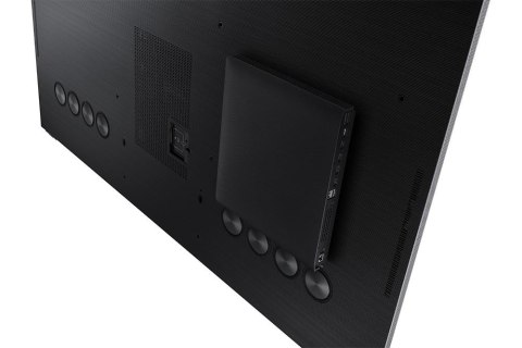 Monitor profesjonalny QP65A-8K 65 cali Błyszczący 16h/7 500(cd/m2) 7680 x 4320 (8K) S9 Player (Tizen 6.0) Wi-Fi/BT 3 lata On-Si Monitor profesjonalny QP65A-8K 65 cali Błyszczący 16h/7 500(cd/m2) 7680 x 4320 (8K) S9 Player (Tizen 6.0) Wi-Fi/BT 3 lata On-Si