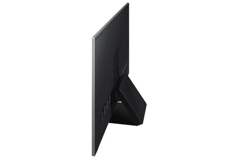 Monitor profesjonalny QP65A-8K 65 cali Błyszczący 16h/7 500(cd/m2) 7680 x 4320 (8K) S9 Player (Tizen 6.0) Wi-Fi/BT 3 lata On-Si Monitor profesjonalny QP65A-8K 65 cali Błyszczący 16h/7 500(cd/m2) 7680 x 4320 (8K) S9 Player (Tizen 6.0) Wi-Fi/BT 3 lata On-Si