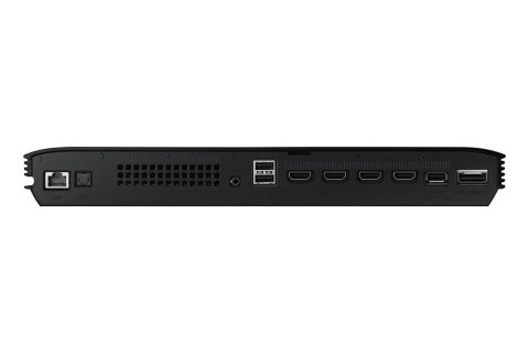 Monitor profesjonalny QP65A-8K 65 cali Błyszczący 16h/7 500(cd/m2) 7680 x 4320 (8K) S9 Player (Tizen 6.0) Wi-Fi/BT 3 lata On-Si Monitor profesjonalny QP65A-8K 65 cali Błyszczący 16h/7 500(cd/m2) 7680 x 4320 (8K) S9 Player (Tizen 6.0) Wi-Fi/BT 3 lata On-Si