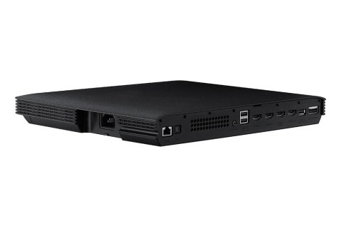 Monitor profesjonalny QP65A-8K 65 cali Błyszczący 16h/7 500(cd/m2) 7680 x 4320 (8K) S9 Player (Tizen 6.0) Wi-Fi/BT 3 lata On-Si Monitor profesjonalny QP65A-8K 65 cali Błyszczący 16h/7 500(cd/m2) 7680 x 4320 (8K) S9 Player (Tizen 6.0) Wi-Fi/BT 3 lata On-Si