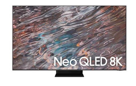 Monitor profesjonalny QP85A-8K 85 cali Błyszczący 16h/7 500(cd/m2) 7680 x 4320 (8K) S9 Player (Tizen 6.0) Wi-Fi/BT 3 lata On-Sit Monitor profesjonalny QP85A-8K 85 cali Błyszczący 16h/7 500(cd/m2) 7680 x 4320 (8K) S9 Player (Tizen 6.0) Wi-Fi/BT 3 lata On-Sit