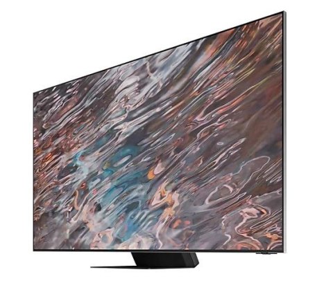 Monitor profesjonalny QP85A-8K 85 cali Błyszczący 16h/7 500(cd/m2) 7680 x 4320 (8K) S9 Player (Tizen 6.0) Wi-Fi/BT 3 lata On-Sit Monitor profesjonalny QP85A-8K 85 cali Błyszczący 16h/7 500(cd/m2) 7680 x 4320 (8K) S9 Player (Tizen 6.0) Wi-Fi/BT 3 lata On-Sit