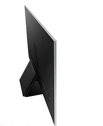 Monitor profesjonalny QP85A-8K 85 cali Błyszczący 16h/7 500(cd/m2) 7680 x 4320 (8K) S9 Player (Tizen 6.0) Wi-Fi/BT 3 lata On-Sit Monitor profesjonalny QP85A-8K 85 cali Błyszczący 16h/7 500(cd/m2) 7680 x 4320 (8K) S9 Player (Tizen 6.0) Wi-Fi/BT 3 lata On-Sit