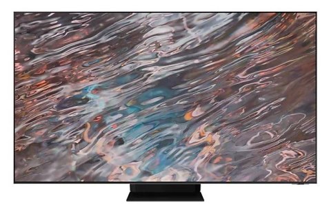 Monitor profesjonalny QP85A-8K 85 cali Błyszczący 16h/7 500(cd/m2) 7680 x 4320 (8K) S9 Player (Tizen 6.0) Wi-Fi/BT 3 lata On-Sit Monitor profesjonalny QP85A-8K 85 cali Błyszczący 16h/7 500(cd/m2) 7680 x 4320 (8K) S9 Player (Tizen 6.0) Wi-Fi/BT 3 lata On-Sit