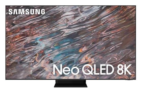 Monitor profesjonalny QP85A-8K 85 cali Błyszczący 16h/7 500(cd/m2) 7680 x 4320 (8K) S9 Player (Tizen 6.0) Wi-Fi/BT 3 lata On-Sit Monitor profesjonalny QP85A-8K 85 cali Błyszczący 16h/7 500(cd/m2) 7680 x 4320 (8K) S9 Player (Tizen 6.0) Wi-Fi/BT 3 lata On-Sit