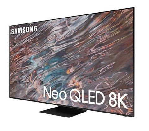 Monitor profesjonalny QP85A-8K 85 cali Błyszczący 16h/7 500(cd/m2) 7680 x 4320 (8K) S9 Player (Tizen 6.0) Wi-Fi/BT 3 lata On-Sit Monitor profesjonalny QP85A-8K 85 cali Błyszczący 16h/7 500(cd/m2) 7680 x 4320 (8K) S9 Player (Tizen 6.0) Wi-Fi/BT 3 lata On-Sit