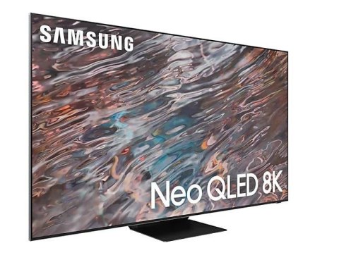 Monitor profesjonalny QP85A-8K 85 cali Błyszczący 16h/7 500(cd/m2) 7680 x 4320 (8K) S9 Player (Tizen 6.0) Wi-Fi/BT 3 lata On-Sit Monitor profesjonalny QP85A-8K 85 cali Błyszczący 16h/7 500(cd/m2) 7680 x 4320 (8K) S9 Player (Tizen 6.0) Wi-Fi/BT 3 lata On-Sit