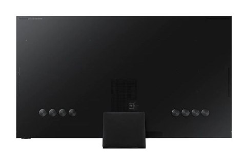 Monitor profesjonalny QP85A-8K 85 cali Błyszczący 16h/7 500(cd/m2) 7680 x 4320 (8K) S9 Player (Tizen 6.0) Wi-Fi/BT 3 lata On-Sit Monitor profesjonalny QP85A-8K 85 cali Błyszczący 16h/7 500(cd/m2) 7680 x 4320 (8K) S9 Player (Tizen 6.0) Wi-Fi/BT 3 lata On-Sit
